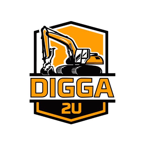 Logo of Digga 2 U