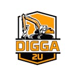 Logo of Digga 2 U