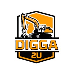 Logo of Digga 2 U