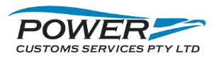 Logo of Power Customs
