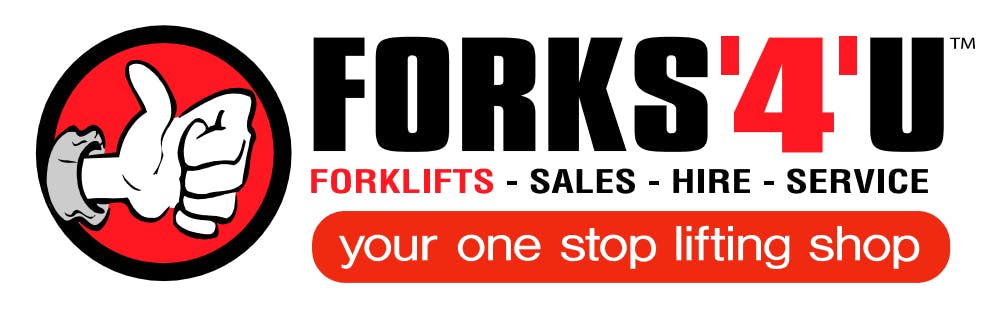 Logo of Forks'4'U