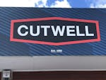 Logo of Cutwell Concrete Sawing & Drilling