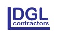 Logo of DGL Industrial Contracting