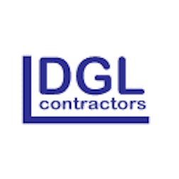 Logo of DGL Industrial Contracting