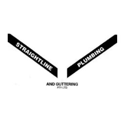 Logo of Straightline Plumbing & Guttering Pty Ltd