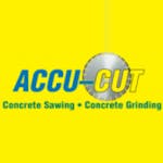Logo of Accu-Cut