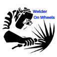 Logo of Welder On Wheels