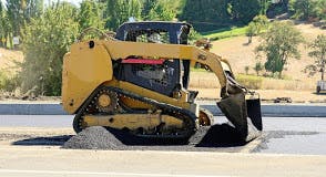 Logo of A1 Earthmoving & Landscaping