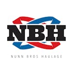 Logo of Nunn Bros Haulage