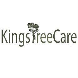 Logo of Kings Tree Care