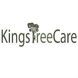 Logo of Kings Tree Care