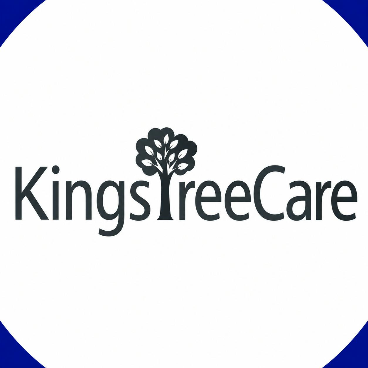 Logo of Kings Tree Care