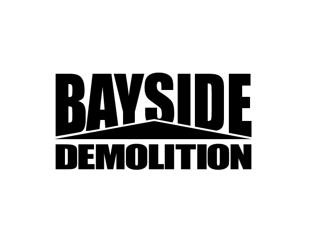 Logo of Bayside Demolition