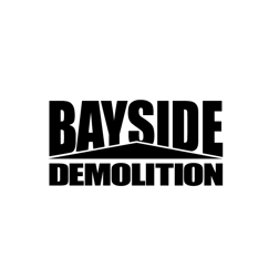 Logo of Bayside Demolition