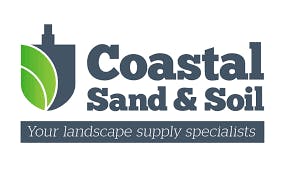 Logo of Coastal Sand & Soil