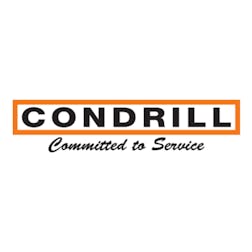Logo of Condrill