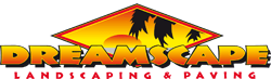 Logo of Dreamscape Landscaping & Paving
