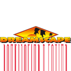 Logo of Dreamscape Landscaping & Paving