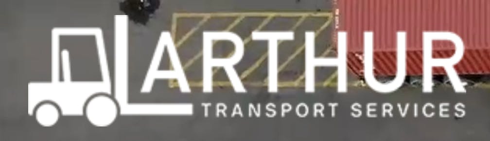 Logo of Arthur L Pty Ltd