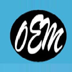 Logo of OEM Engineering Pty Ltd