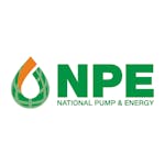 Logo of National Pump & Energy