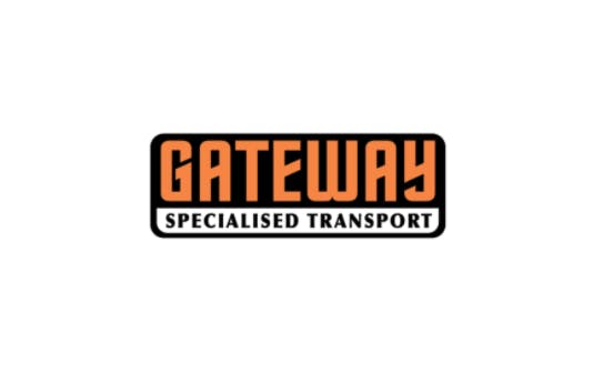 Logo of Gateway Specialised Transport