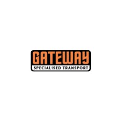Logo of Gateway Specialised Transport
