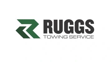 Logo of Ruggs Towing Service