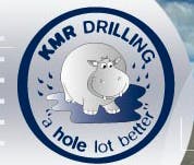 Logo of KMR Drilling