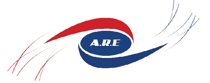 Logo of Australian Recycling & Equipment