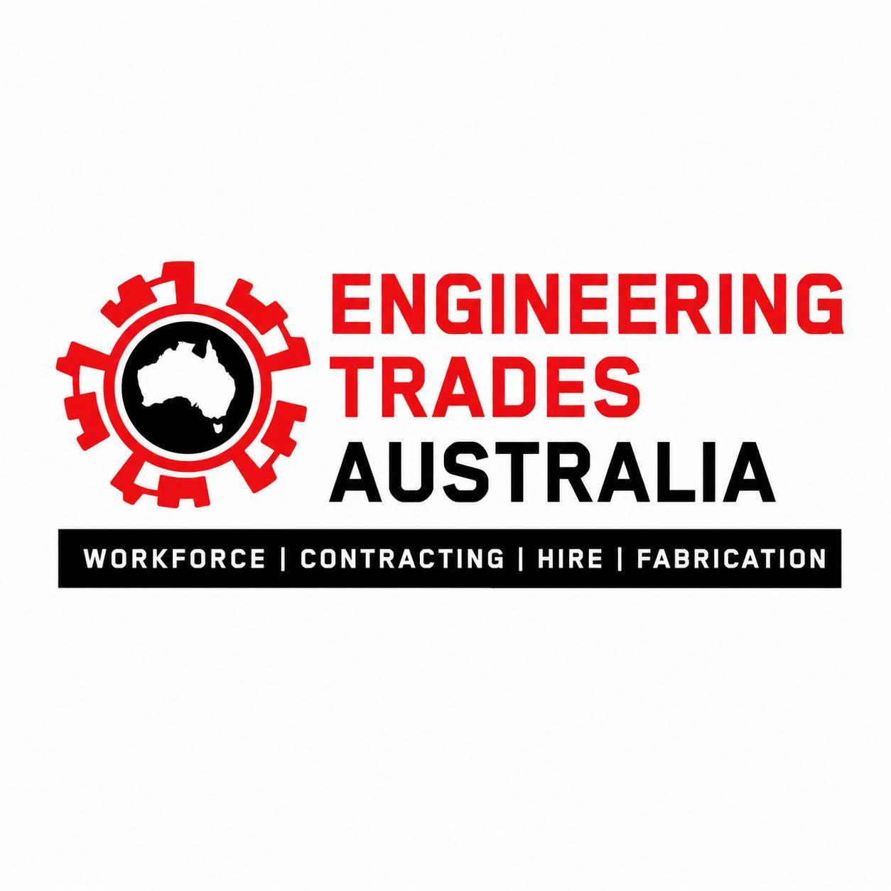 Logo of Engineering trades Australia