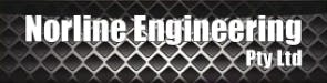 Logo of Norline Engineering Pty Ltd