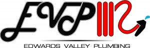 Logo of Edwards Valley Plumbing