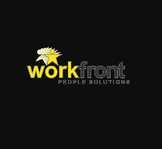 Logo of Workfront People Solutions