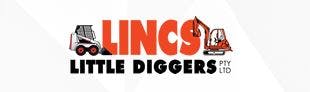 Logo of Lincs Little Diggers