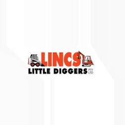 Logo of Lincs Little Diggers