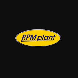 Logo of RPM Rowans Plant Maintenance