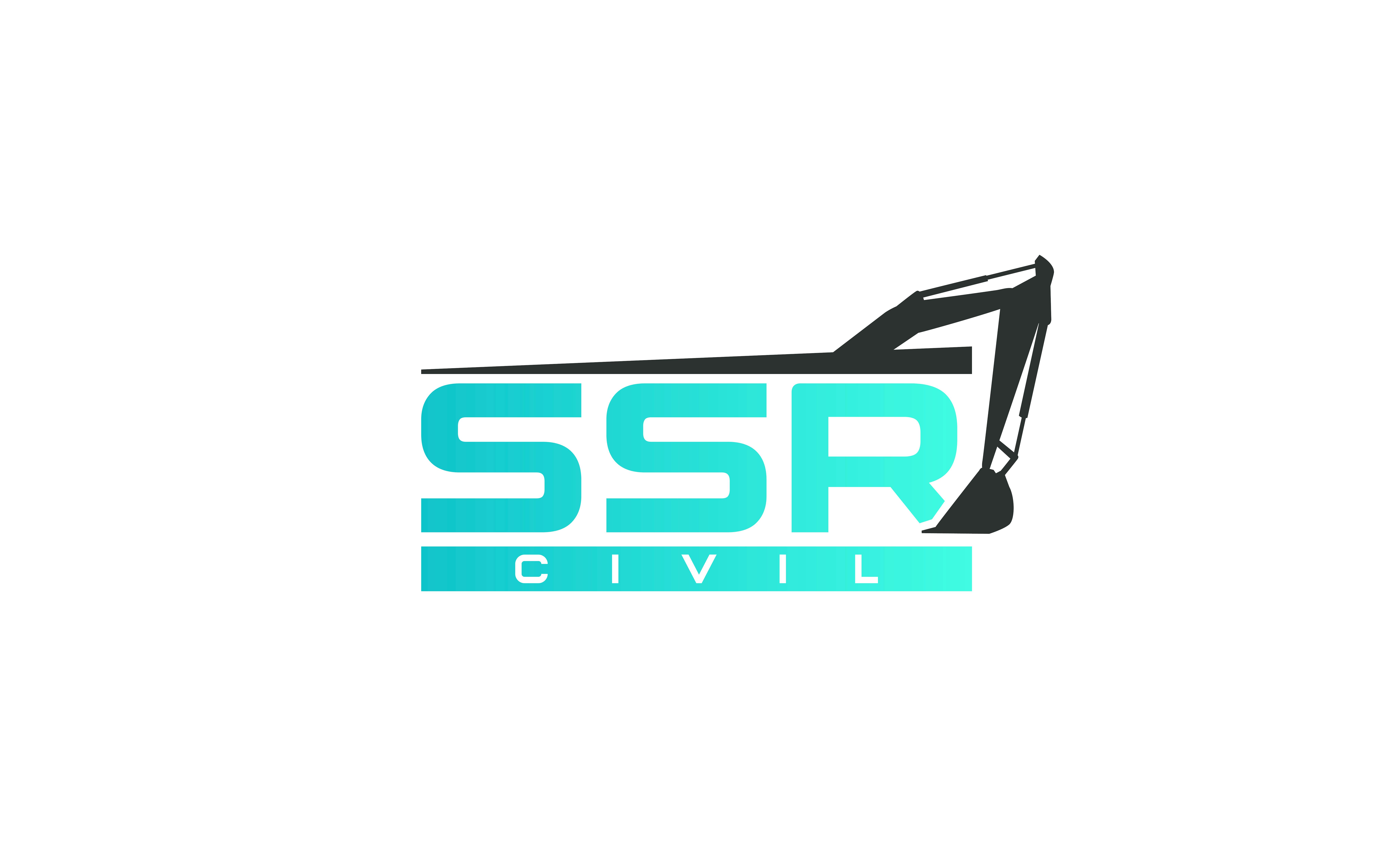 Logo of SSR Civil