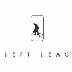 Logo of Deft Demo