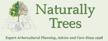 Logo of Naturally Trees