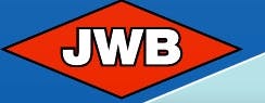 Logo of JWB Constructions