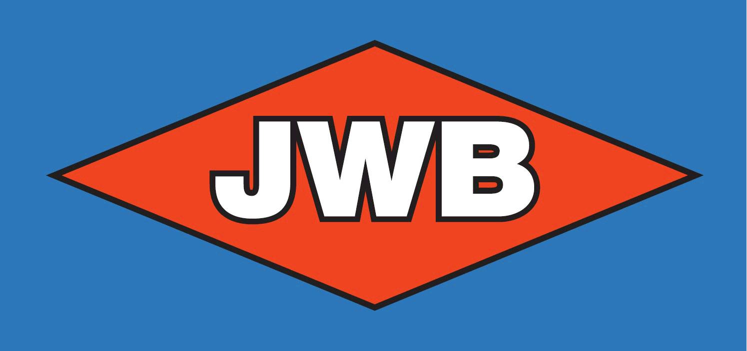 Logo of JWB Constructions
