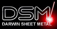 Logo of Darwin Sheet Metal And Laser Cutting Pty Ltd