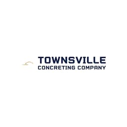 Logo of Townsville Concreting Comapny