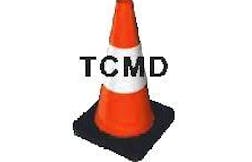 Logo of Traffic Control Mackay & Districts