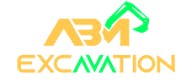 Logo of ABM Excavation