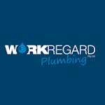 Logo of Work Regard Plumbing