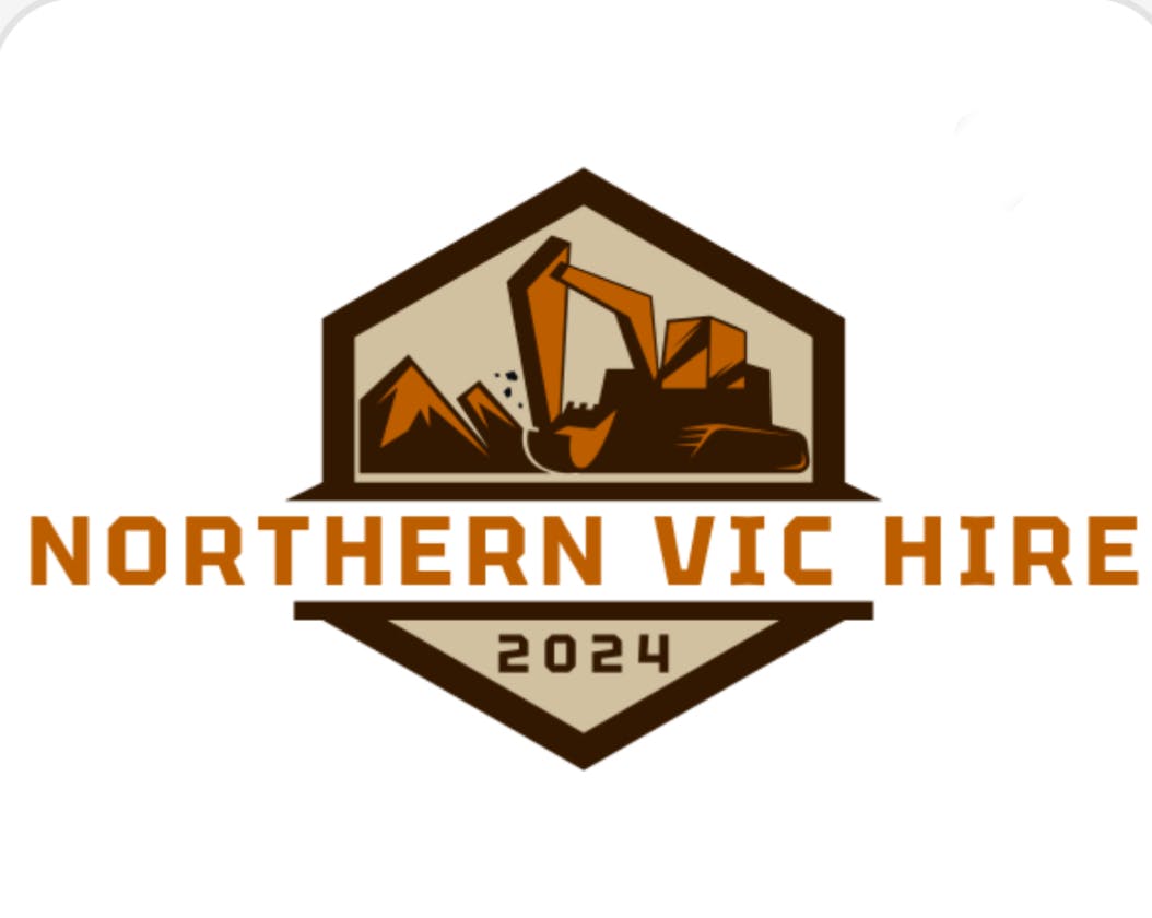 Logo of Northern VIC Hire