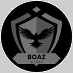 Logo of Boaz Civil Pty Ltd