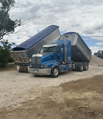 N&K Faiers Haulage featured image